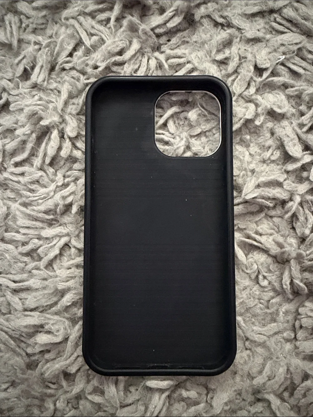 Burga Almond Latte - Cute iPhone 13 Pro Max Case